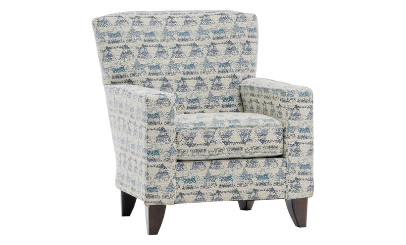 Mustang Sola Chair